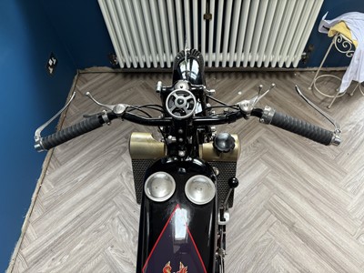 Lot 298 - 1927 Scott Flying Squirrel