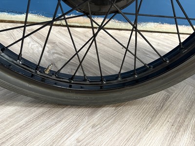 Lot 298 - 1927 Scott Flying Squirrel