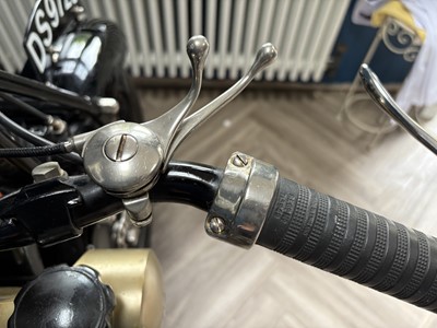 Lot 298 - 1927 Scott Flying Squirrel