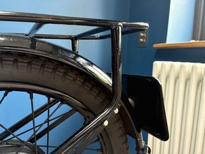 Lot 298 - 1927 Scott Flying Squirrel