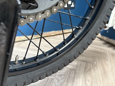 Lot 298 - 1927 Scott Flying Squirrel