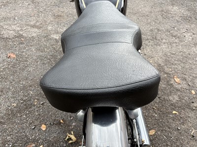 Lot 321 - 1951 Vincent Comet Series C