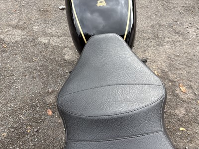 Lot 321 - 1951 Vincent Comet Series C