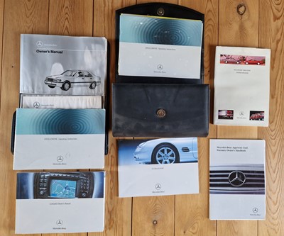 Lot 162 - 1995 Mercedes-Benz C280 Elegance