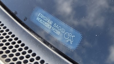 Lot 162 - 1995 Mercedes-Benz C280 Elegance