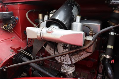 Lot 8 - 1947 MG TC