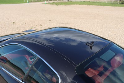 Lot 54 - 2008 Maserati GranTurismo V8 Coupé