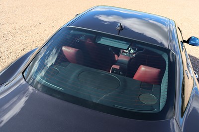 Lot 54 - 2008 Maserati GranTurismo V8 Coupé