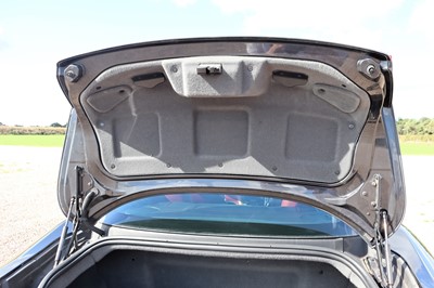 Lot 54 - 2008 Maserati GranTurismo V8 Coupé