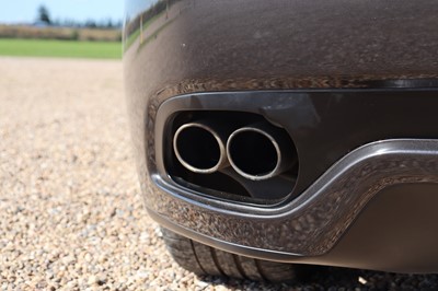 Lot 54 - 2008 Maserati GranTurismo V8 Coupé