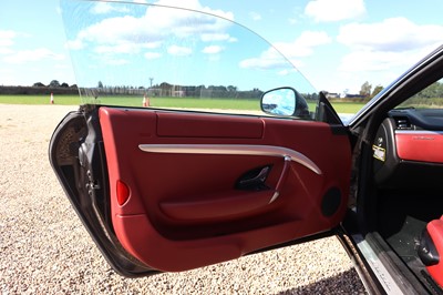 Lot 54 - 2008 Maserati GranTurismo V8 Coupé