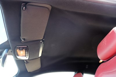 Lot 54 - 2008 Maserati GranTurismo V8 Coupé