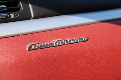 Lot 54 - 2008 Maserati GranTurismo V8 Coupé