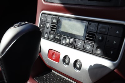 Lot 54 - 2008 Maserati GranTurismo V8 Coupé