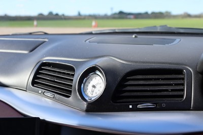 Lot 54 - 2008 Maserati GranTurismo V8 Coupé