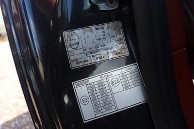 Lot 54 - 2008 Maserati GranTurismo V8 Coupé