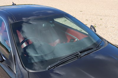 Lot 54 - 2008 Maserati GranTurismo V8 Coupé