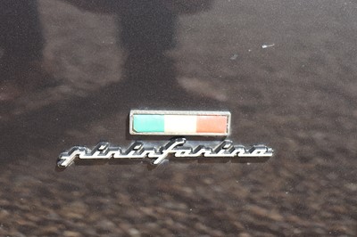 Lot 54 - 2008 Maserati GranTurismo V8 Coupé