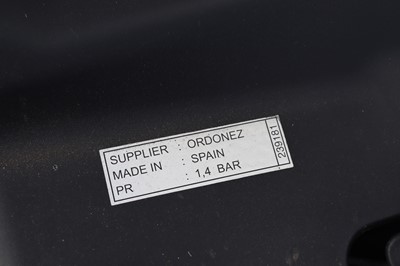 Lot 54 - 2008 Maserati GranTurismo V8 Coupé