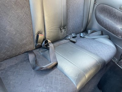 Lot 126 - 1998 Ford Escort RS Cosworth Evocation