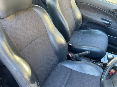 Lot 126 - 1998 Ford Escort RS Cosworth Evocation