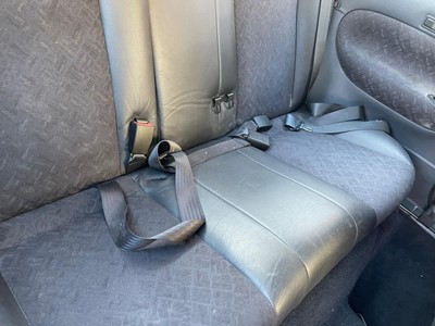 Lot 126 - 1998 Ford Escort RS Cosworth Evocation