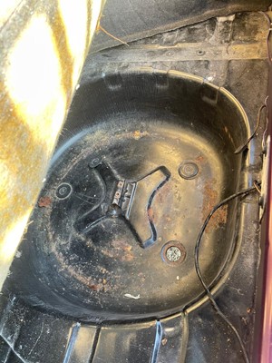 Lot 126 - 1998 Ford Escort RS Cosworth Evocation