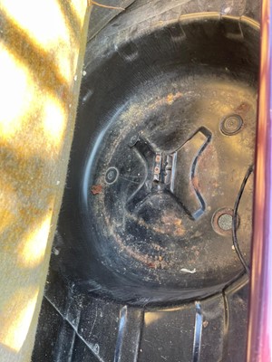 Lot 126 - 1998 Ford Escort RS Cosworth Evocation