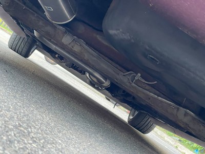 Lot 126 - 1998 Ford Escort RS Cosworth Evocation