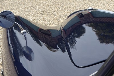 Lot 117 - 1965 Alvis TE21 Saloon