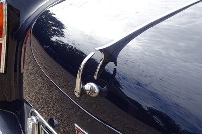 Lot 117 - 1965 Alvis TE21 Saloon