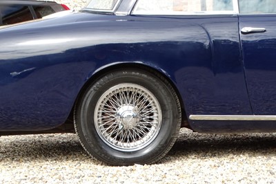 Lot 117 - 1965 Alvis TE21 Saloon