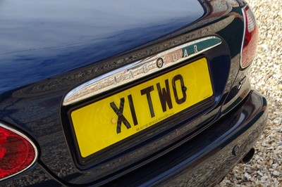 Lot 153 - 2001 Jaguar XK8 Convertible