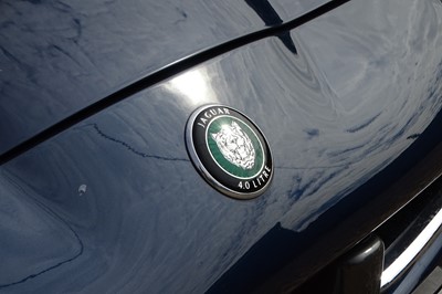 Lot 153 - 2001 Jaguar XK8 Convertible