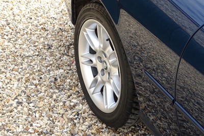 Lot 153 - 2001 Jaguar XK8 Convertible