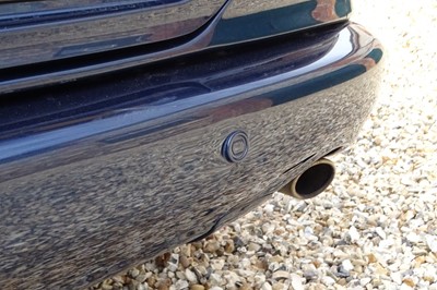 Lot 153 - 2001 Jaguar XK8 Convertible