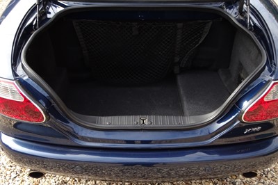 Lot 153 - 2001 Jaguar XK8 Convertible