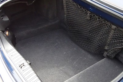 Lot 153 - 2001 Jaguar XK8 Convertible