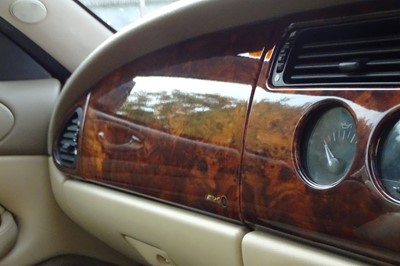 Lot 153 - 2001 Jaguar XK8 Convertible