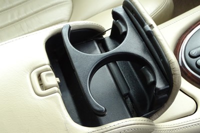 Lot 153 - 2001 Jaguar XK8 Convertible