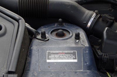 Lot 153 - 2001 Jaguar XK8 Convertible