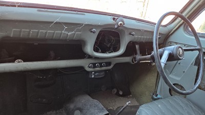 Lot 122 - c.1956 Austin A35