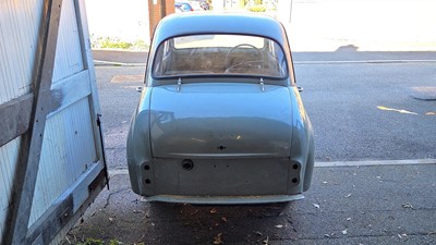 Lot 122 - c.1956 Austin A35