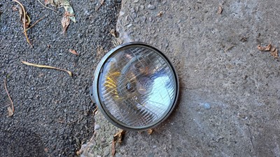 Lot 122 - c.1956 Austin A35