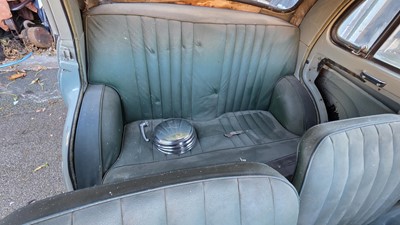 Lot 122 - c.1956 Austin A35