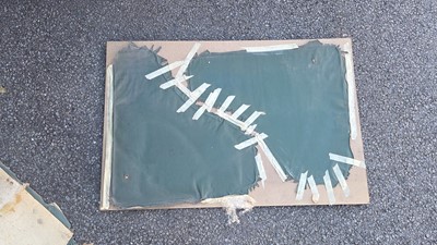 Lot 122 - c.1956 Austin A35