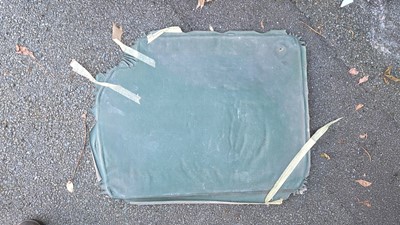 Lot 122 - c.1956 Austin A35