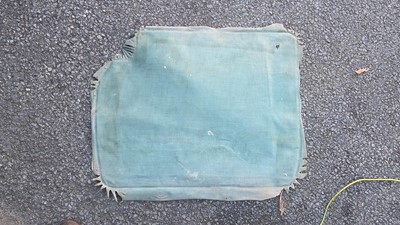 Lot 122 - c.1956 Austin A35