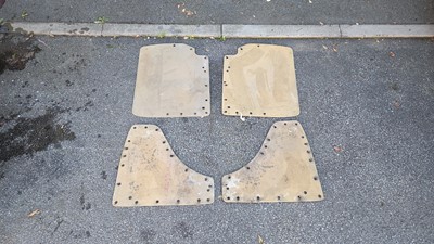 Lot 122 - c.1956 Austin A35