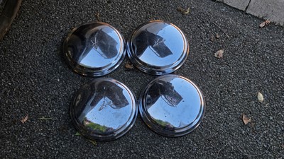 Lot 122 - c.1956 Austin A35